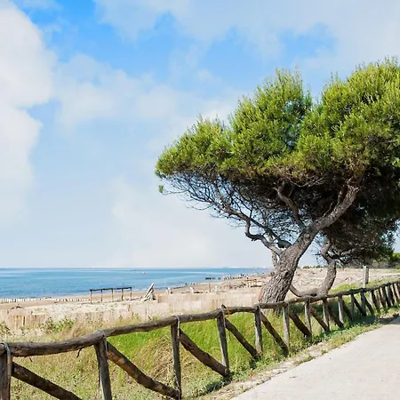 Apartman Beachfront With Stunning Ocean Views Bibione