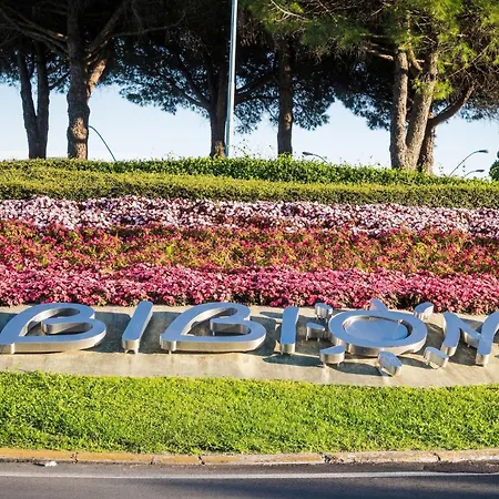 Apartman Beachfront With Stunning Ocean Views Bibione